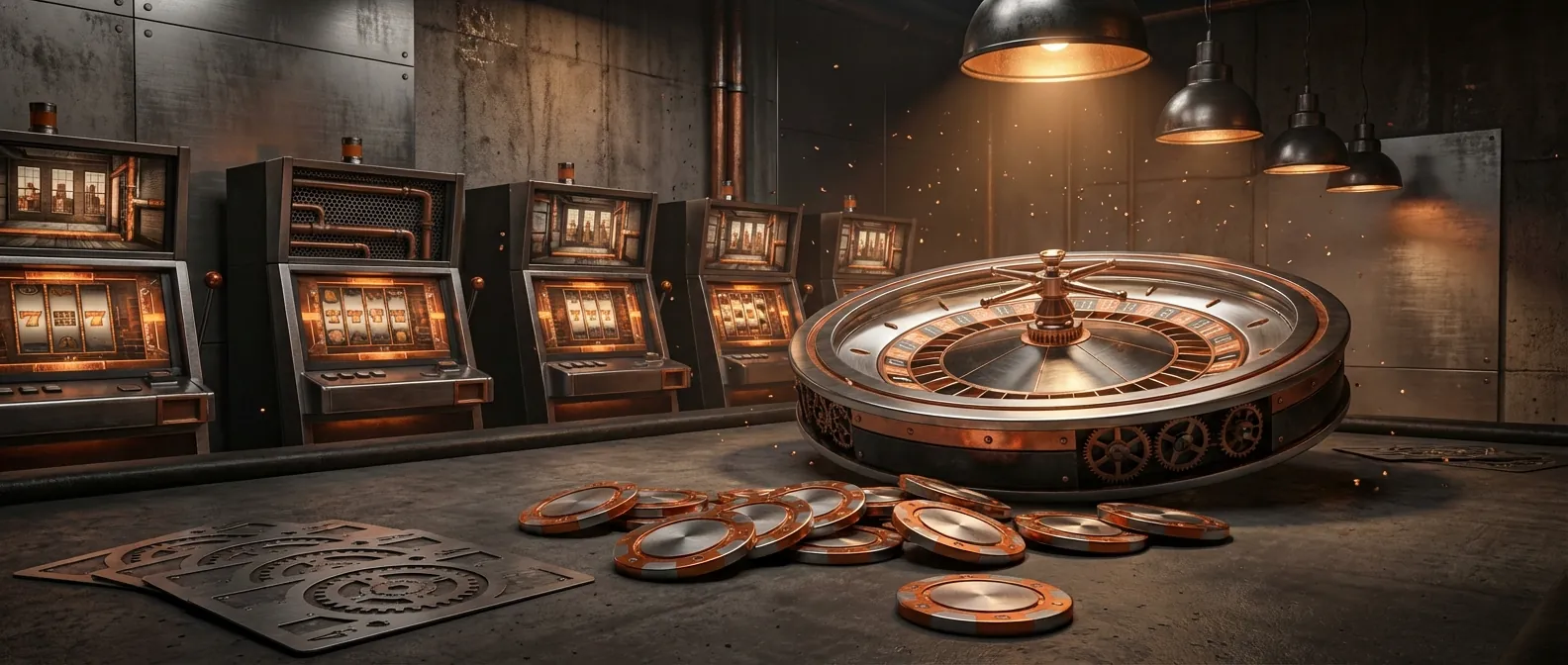 Spinogambino Casino bonus